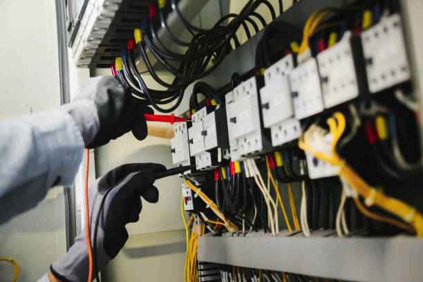 Emergency Electrical Repair Services in Livingston, TN